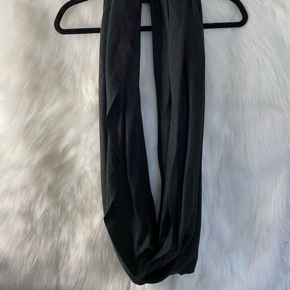 American Apparel infinity scarf